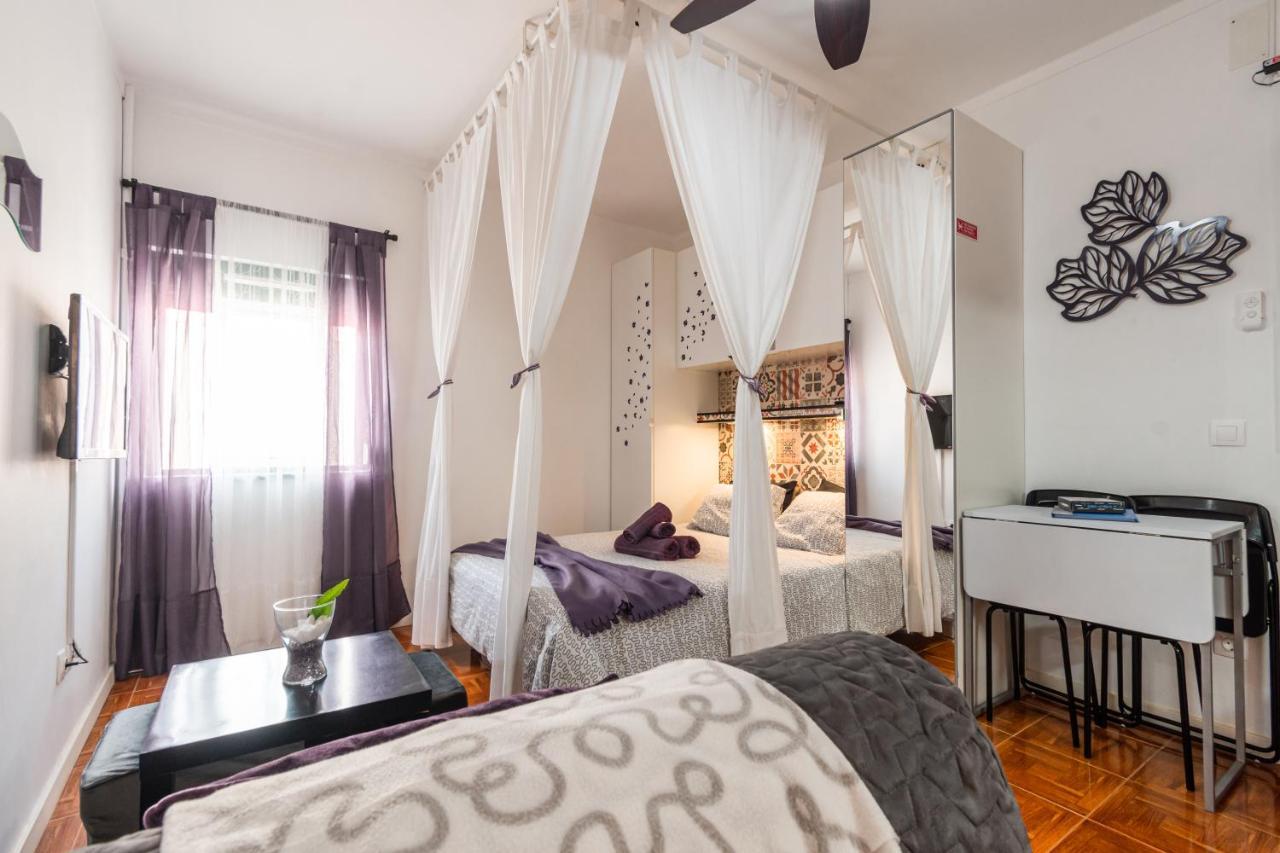 Casa Alegria By Cosycasa Praia ペニシェ エクステリア 写真