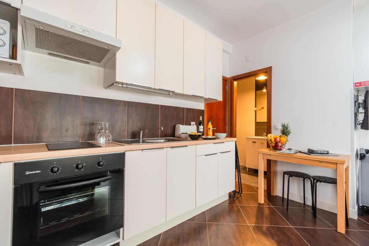 Casa Alegria By Cosycasa Praia ペニシェ エクステリア 写真
