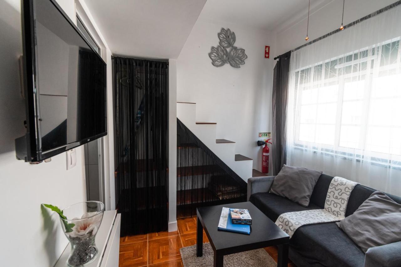 Casa Alegria By Cosycasa Praia ペニシェ エクステリア 写真