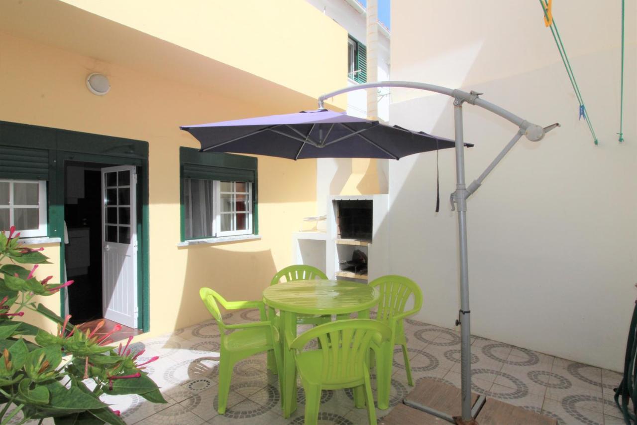Casa Alegria By Cosycasa Praia ペニシェ エクステリア 写真